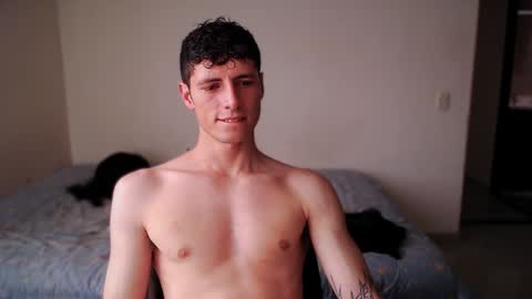 jamesss____ online show from January 6, 9:32 pm