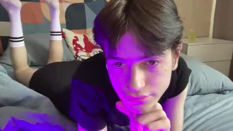 jamesstar4 online show from March 19, 11:37 am