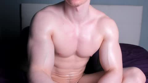 James Strong online show from January 27, 11:33 pm