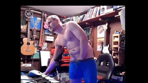 Jameswebbscope online show from March 10, 10:18 am