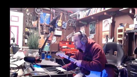 Jameswebbscope online show from February 26, 4:16 pm