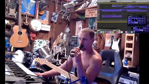 Jameswebbscope online show from September 16, 5:38 pm