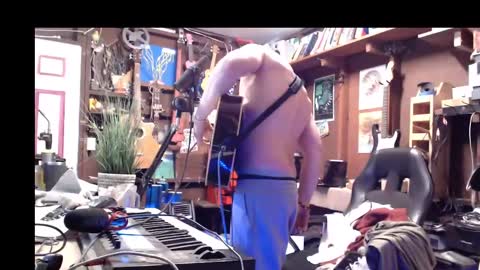 Jameswebbscope online show from February 26, 9:42 pm