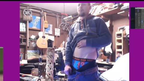 Jameswebbscope online show from December 5, 6:06 pm