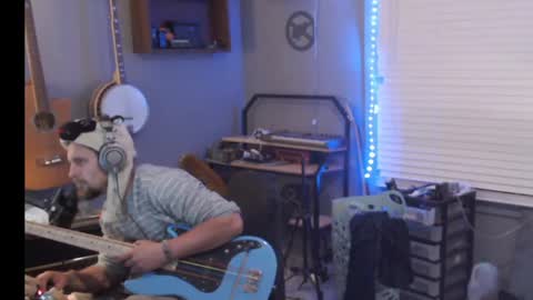 Jameswebbscope online show from May 15, 12:02 pm
