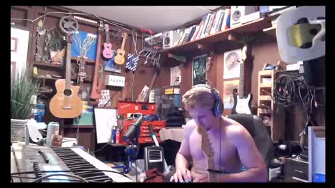 Jameswebbscope online show from March 12, 7:58 pm