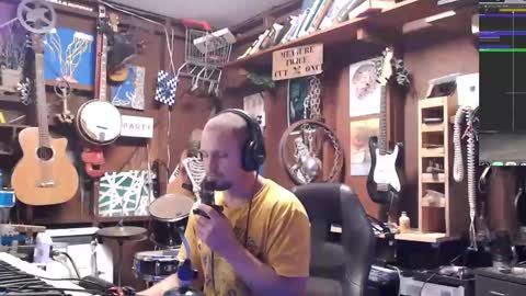 Jameswebbscope online show from October 6, 6:42 am