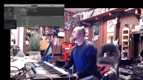 Jameswebbscope online show from February 27, 7:08 am