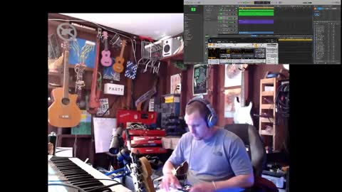Jameswebbscope online show from March 10, 4:35 pm