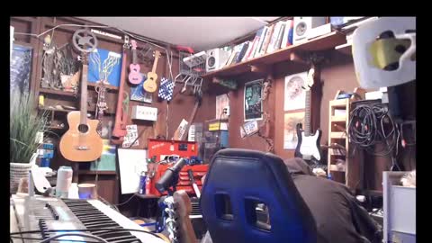 Jameswebbscope online show from March 12, 4:56 pm