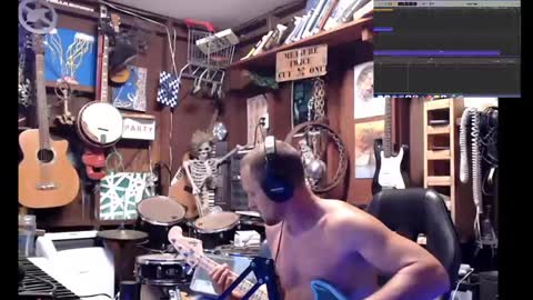 Jameswebbscope online show from September 29, 2:49 pm