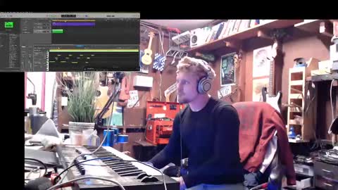 Jameswebbscope online show from February 27, 10:11 am