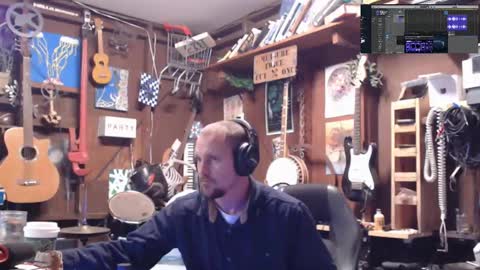 Jameswebbscope online show from October 26, 2:12 am