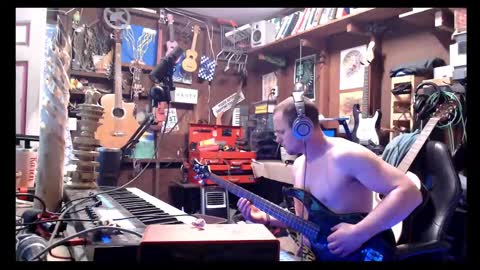 Jameswebbscope online show from February 20, 12:30 am