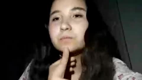 Ashley online show from April 13, 4:44 pm