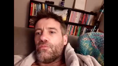 jamie198307 online show from March 13, 1:20 am