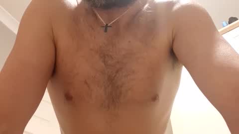 jamie198307 online show from November 22, 7:23 pm