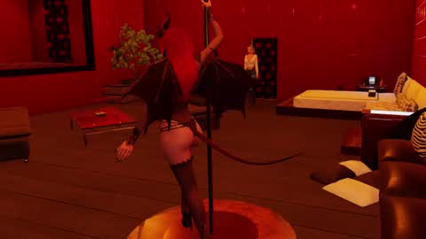 Jamie online show from January 12, 11:26 pm