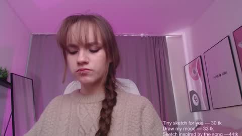 jamie_chung online show from March 6, 3:16 am