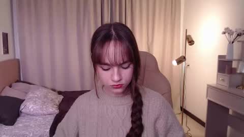 jamie_chung online show from November 26, 5:16 am