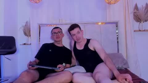 jamie_spark online show from July 9, 5:22 am