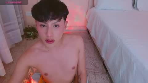 Snapshot of jamieash chatting on September 14, 9:49 pm Jamie femboy online show from September 14, 9:49 pm