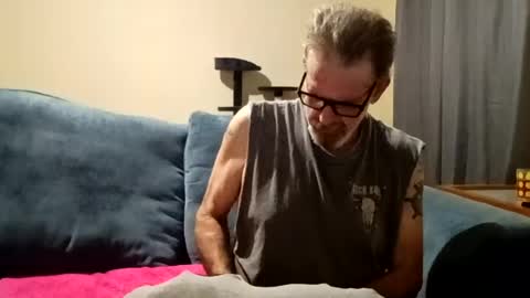 jamieishere1965 online show from July 26, 6:33 am