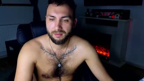 Robbie online show from November 26, 8:22 am