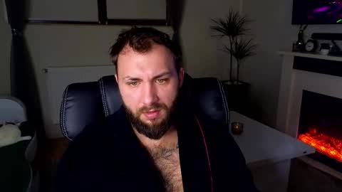 Robbie online show from February 12, 6:50 am