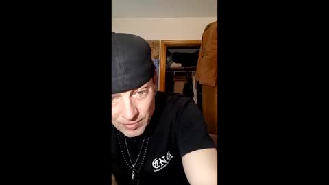 Snapshot of jamieshaneblueeyeswyo307 chatting on February 18, 8:25 pm Supafly307blueeyes9in online show from February 18, 8:25 pm