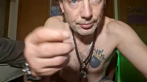Snapshot of jamieshaneblueeyeswyo307 chatting on March 8, 8:22 am Supafly307blueeyes9in online show from March 8, 8:22 am