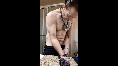 Snapshot of jamieshaneblueeyeswyo307 chatting on February 27, 7:58 pm Supafly307blueeyes9in online show from February 27, 7:58 pm