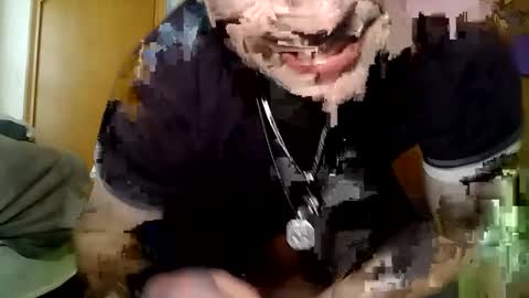Snapshot of jamieshaneblueeyeswyo307 chatting on March 3, 9:15 pm Supafly307blueeyes9in online show from March 3, 9:15 pm