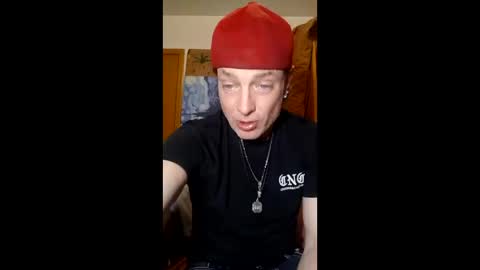 Snapshot of jamieshaneblueeyeswyo307 chatting on February 19, 4:12 am Supafly307blueeyes9in online show from February 19, 4:12 am