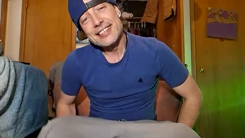 Snapshot of jamieshaneblueeyeswyo307 chatting on March 7, 12:26 am Supafly307blueeyes9in online show from March 7, 12:26 am