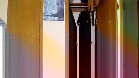 Snapshot of jamieshaneblueeyeswyo307 chatting on February 13, 6:41 am Supafly307blueeyes9in online show from February 13, 6:41 am