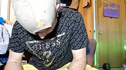 Snapshot of jamieshaneblueeyeswyo307 chatting on March 5, 4:24 pm Supafly307blueeyes9in online show from March 5, 4:24 pm