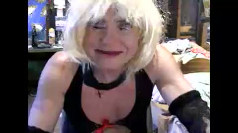 Jamie online show from September 28, 4:49 pm