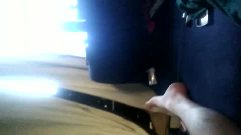 Snapshot of jamieskye72 chatting on March 6, 2:18 pm CDJamieSkye online show from March 6, 2:18 pm