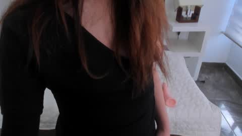 jamin_rouse online show from September 13, 12:07 pm