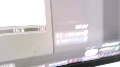 Jamithindependent model online show from March 23, 6:02 pm