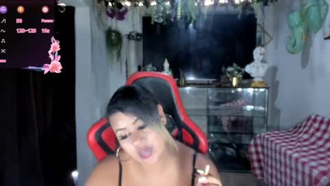 Snapshot of jan_milkhot chatting on March 9, 4:00 pm jan_milkhot online show from March 9, 4:00 pm
