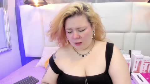 Jana Hancock online show from May 28, 12:14 pm