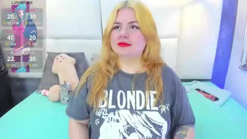 Jana Hancock online show from February 26, 2:31 pm