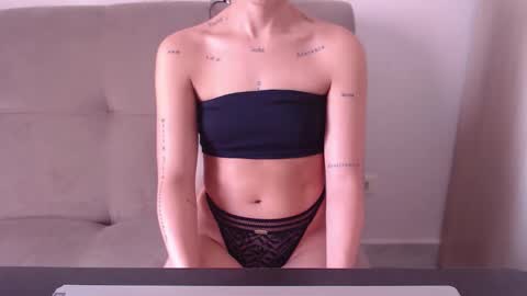 Jana online show from January 13, 6:37 pm