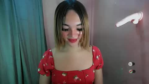 Jancee fuckdoll online show from October 15, 6:16 am