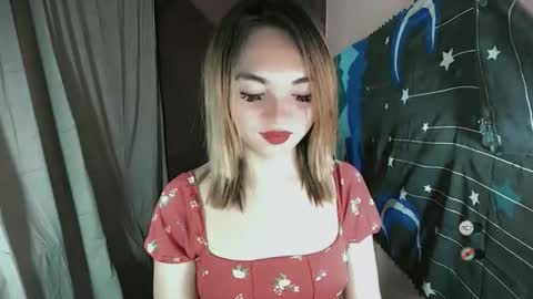 Jancee fuckdoll online show from November 3, 6:20 pm