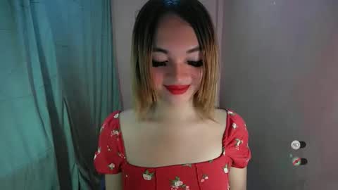 Jancee fuckdoll online show from October 19, 7:13 am