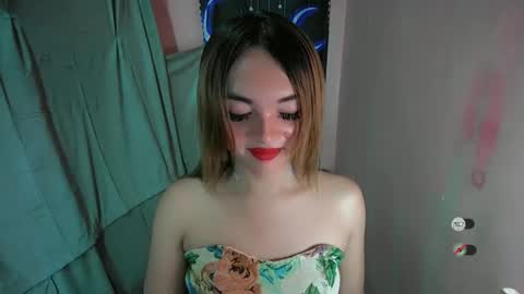 Snapshot of jancee_fuckdoll chatting on September 17, 4:43 pm Jancee fuckdoll online show from September 17, 4:43 pm