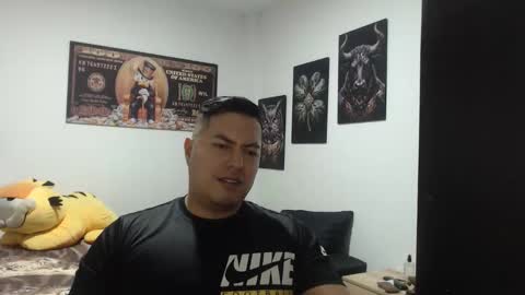 jancohot online show from March 8, 6:23 pm